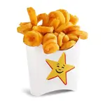 Crispy Curls